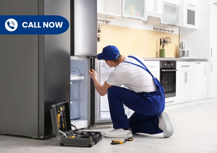 Oakville Appliance Repair Company